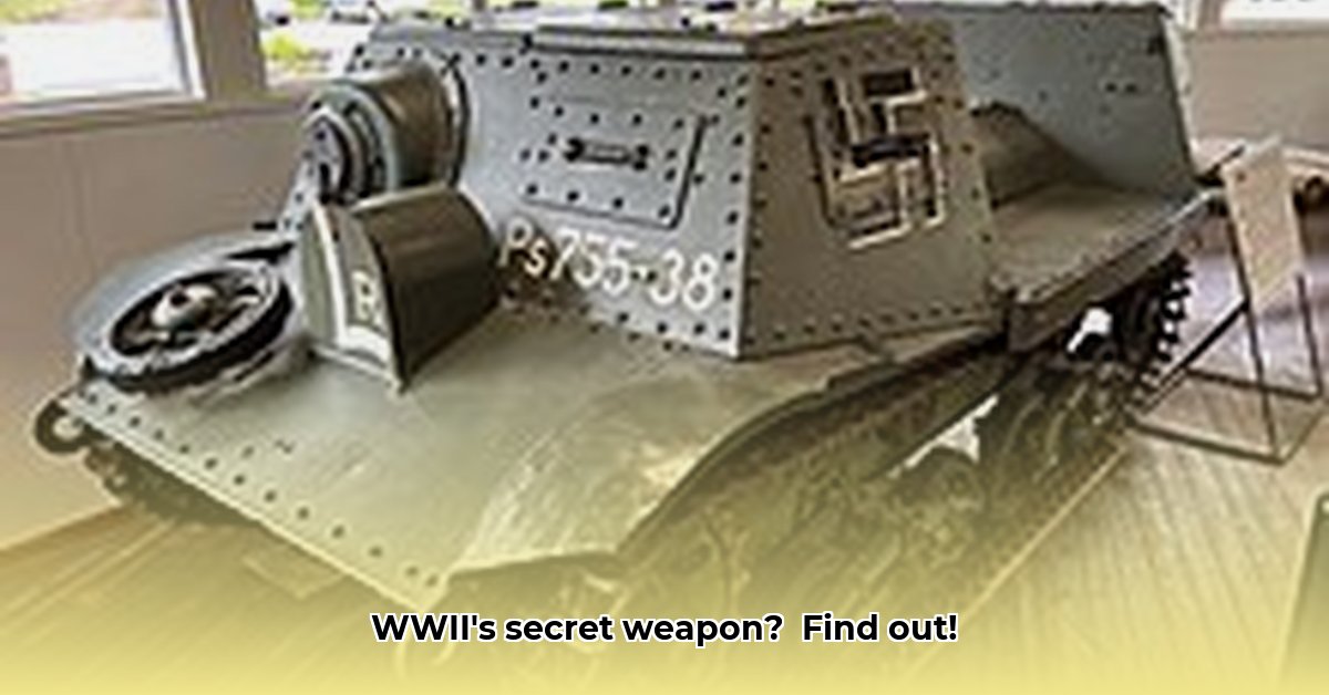 komsomolets-armored-tractor